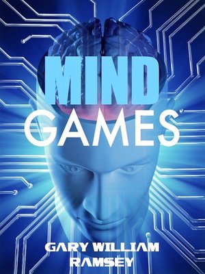 cover image of Mind Games